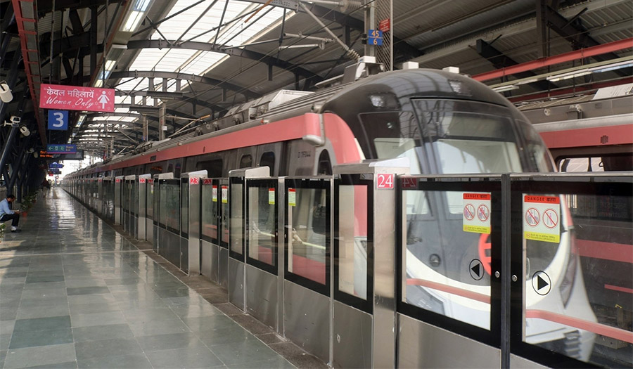 Delhi-Metro-Rail-Corporation-Phase-Pink-Line-1